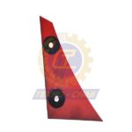 Грудинка CK000063 - Запасные части для почвообрабатывающей техники (Применяются на плугах Kverneland (ППО 8-40 (45)