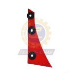 Грудинка CK000081 - Запасные части для почвообрабатывающей техники (Применяются на плугах Kverneland (ППО 8-40 (45)