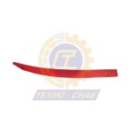 Перо отвала CK000129 - Запасные части для почвообрабатывающей техники (Применяются на плугах Kverneland (ППО 8-40 (45)