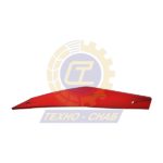 Перо отвала CK000128 - Запасные части для почвообрабатывающей техники (Применяются на плугах Kverneland (ППО 8-40 (45)