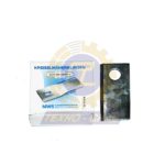 Нож дисковой косилки 60-0098-52-01-7 - Запасные части для кормоуборочной техники (Ножи на дисковые косилки)