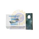 Нож дисковой косилки 60-0134-33-01-7 - Запасные части для кормоуборочной техники (Ножи на дисковые косилки)