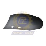 Отвал предплужника CK300103 - Запасные части для почвообрабатывающей техники (Применяются на плугах KUHN)