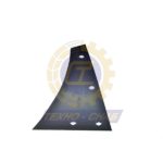Грудь отвала CK300045 - Запасные части для почвообрабатывающей техники (Применяются на плугах KUHN)