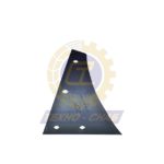 Грудь отвала CK300046 - Запасные части для почвообрабатывающей техники (Применяются на плугах KUHN)