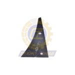 Грудь отвала СК300047 - Запасные части для почвообрабатывающей техники (Применяются на плугах KUHN)