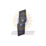 Долото Марафон (12 мм) CK300025 - Запасные части для почвообрабатывающей техники (Применяются на плугах KUHN)