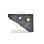Клин полевой доски CK300074 - Запасные части для почвообрабатывающей техники (Применяются на плугах KUHN)