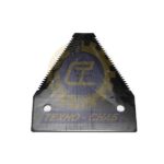 Сегмент 80-4-0826 - Запасные части для зерноуборочной техники (Ножи