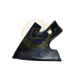 Лапка шириной (150 мм) SO550028 - Запасные части для почвообрабатывающей техники (Применяются для предпосевного культиватора EUROPACK)