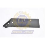 Лемех 16" CG100021 - Запасные части для почвообрабатывающей техники (Применяются на плугах Gregoire Besson)