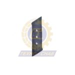 Долото CG100027 - Запасные части для почвообрабатывающей техники (Применяются на плугах Gregoire Besson)