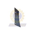 Грудь отвала CG100046 - Запасные части для почвообрабатывающей техники (Применяются на плугах Gregoire Besson)