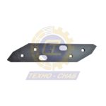 Доска полевая CG100052 - Запасные части для почвообрабатывающей техники (Применяются на плугах Gregoire Besson)