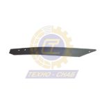 Полоса отвала N°1 CG100085 - Запасные части для почвообрабатывающей техники (Применяются на плугах Gregoire Besson)