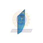 Лемех с наплавкой John Deere SSP-351WEPL CR000119 - Запасные части для почвообрабатывающей техники (Применяются на плугах Lemken)