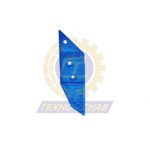 Долото с наплавкой усиленное CL100080VH - Запасные части для почвообрабатывающей техники (Применяются на плугах Lemken)