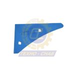 Клин полевой доски CL100127 - Запасные части для почвообрабатывающей техники (Применяются на плугах Lemken)