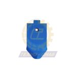 Долото S12D (120x10 мм) CL100131 - Запасные части для почвообрабатывающей техники (Применяются на культиваторах Smaragd (КНК