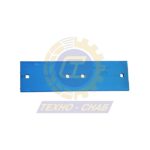 Полевая доска узкая CL100137 - Запасные части для почвообрабатывающей техники (Применяются на плугах Lemken)