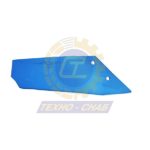Крыло CL100139 - Запасные части для почвообрабатывающей техники (Применяются на культиваторах Smaragd (КНК