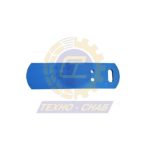 Пластина CL100156 - Запасные части для почвообрабатывающей техники (Применяются на плугах Lemken)