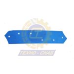 Полоса отвала CL100158 - Запасные части для почвообрабатывающей техники (Применяются на плугах Lemken)
