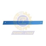 Полоса отвала CL100163 - Запасные части для почвообрабатывающей техники (Применяются на плугах Lemken)