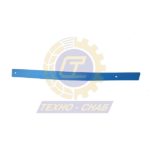 Полоса отвала CL100165 - Запасные части для почвообрабатывающей техники (Применяются на плугах Lemken)