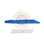 Полоса отвала CL100169 - Запасные части для почвообрабатывающей техники (Применяются на плугах Lemken)