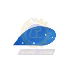 Отвал предплужника CL100185 - Запасные части для почвообрабатывающей техники (Применяются на плугах Lemken)