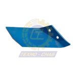 Крыло CL100201 - Запасные части для почвообрабатывающей техники (Применяются на культиваторах Smaragd (КНК