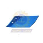 Крыло с наплавкой CL100202H - Запасные части для почвообрабатывающей техники (Применяются на культиваторах Smaragd (КНК