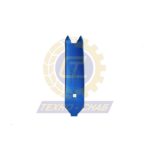 Направляющая пластина CL100203 - Запасные части для почвообрабатывающей техники (Применяются на культиваторах Smaragd (КНК