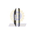 Оборотный лемех глубокорыхлителя CS000126 - Запасные части для почвообрабатывающей техники (Применяются на глубокорыхлителях Quivogne SSD)