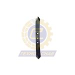 Долото (50x20x500 мм) CV300004 - Запасные части для почвообрабатывающей техники (Применяются на культиваторах Vaderstad)
