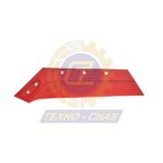 Лемех WSM40 PK701301AP - Запасные части для почвообрабатывающей техники (Применяются на плугах Vogel & Noot)