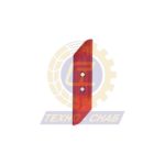 Долото PK801102AP - Запасные части для почвообрабатывающей техники (Применяются на плугах Vogel & Noot)
