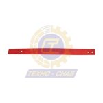 Перо отвала PR900202P - Запасные части для почвообрабатывающей техники (Применяются на плугах Vogel & Noot)