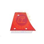 Грудь отвала PR900205P - Запасные части для почвообрабатывающей техники (Применяются на плугах Vogel & Noot)