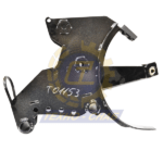 Корпус сошника T01153 (10007293) используется для Salford