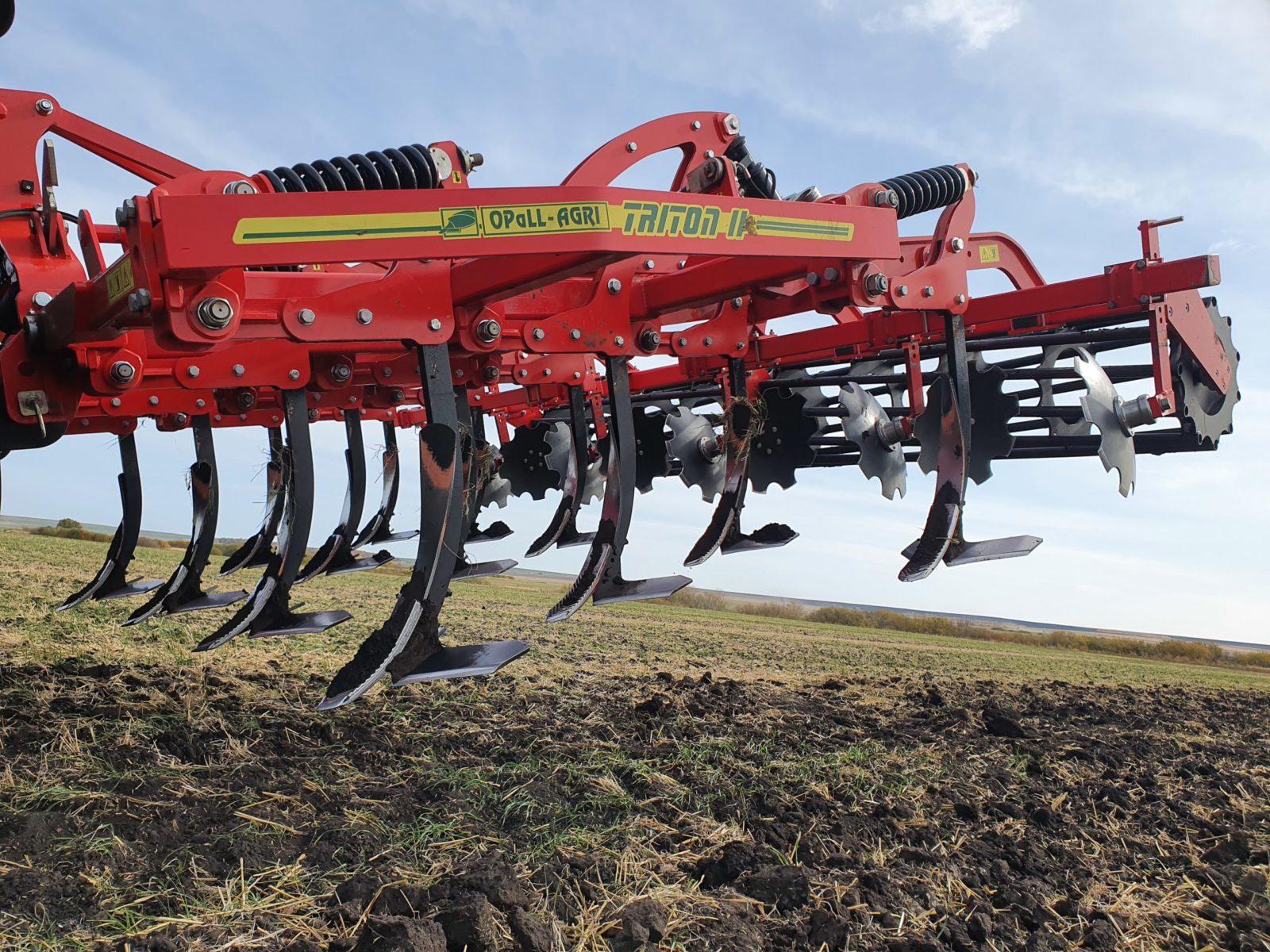 запчасти для сельхозтехники культиватор стерневой opall-agri triton ii 4 kultivator-opall-agri-triton-ii-scaled-1.jpg