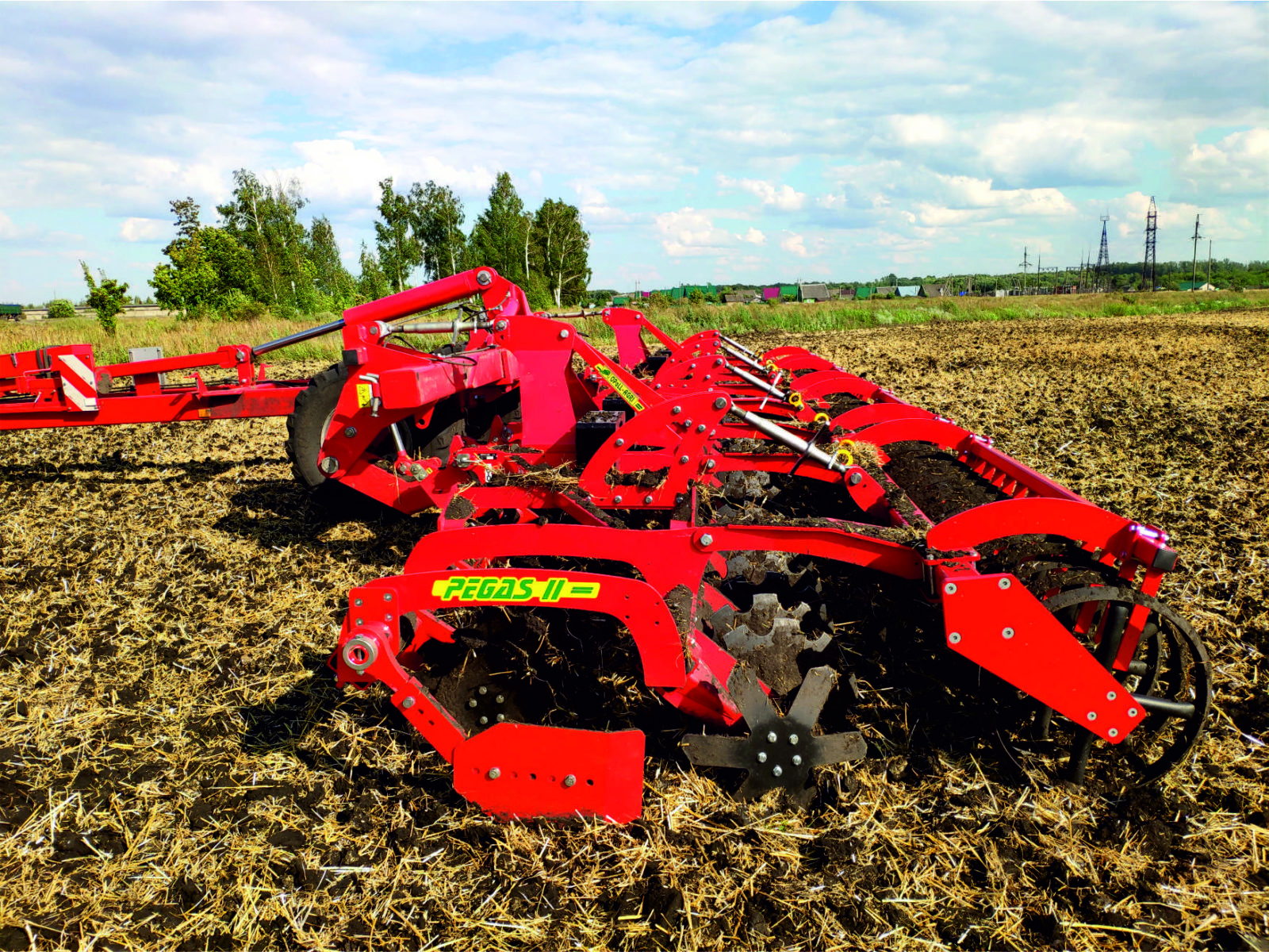 запчасти для сельхозтехники дисковая борона opall-agri pegas ii 8 pegas-2.jpg